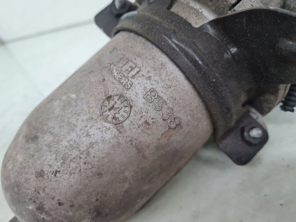 2020 citroen jumper фільтр пального b538 в Україні