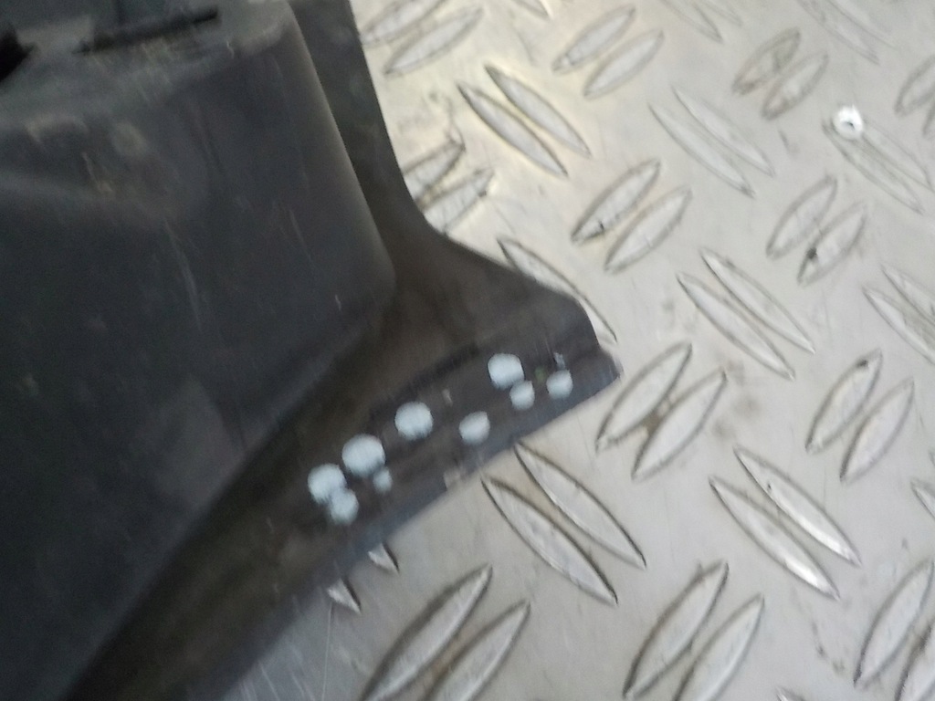 фото №8, Trafic iii 14-20 решётка радиатора решётка радиатора