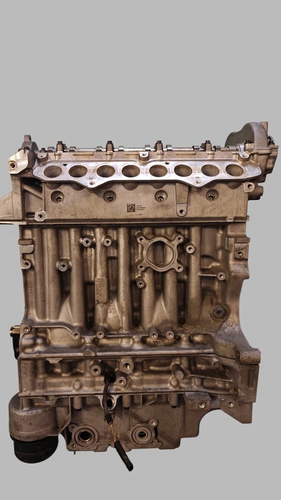 фото №6, Двигатель volvo xc60 ii 246 d4 2,0d d4204t