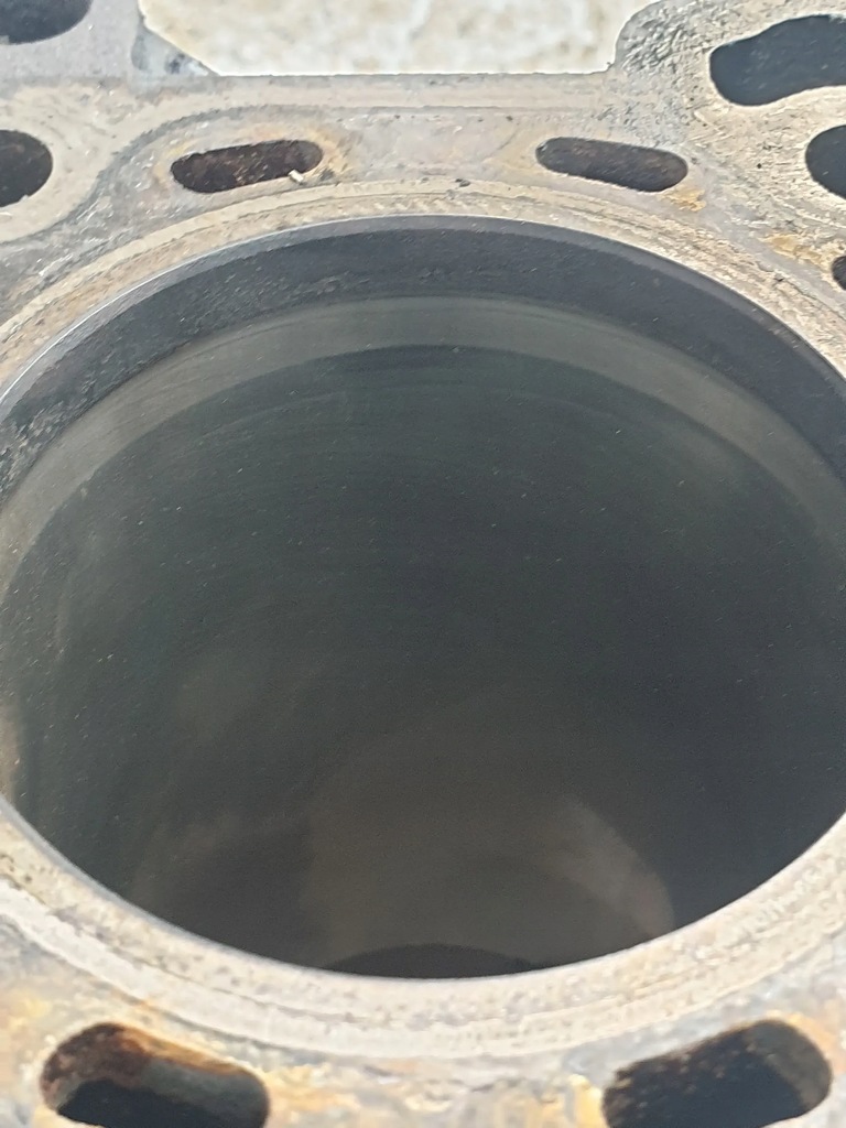 фото №10, Kia hyundai блок двигателя 1.7 crdi d4fd oryg