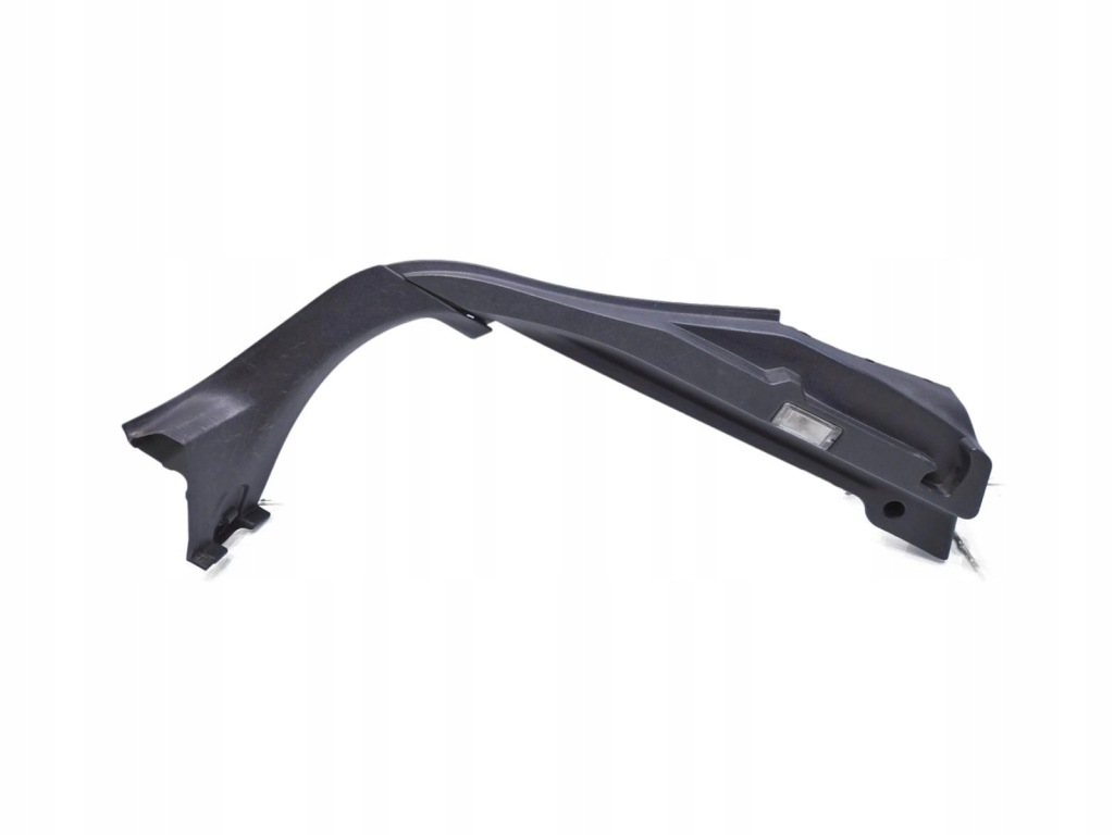 фото №1, Кронштейн кронштейн полка левый задняя renault laguna iii 799120001r