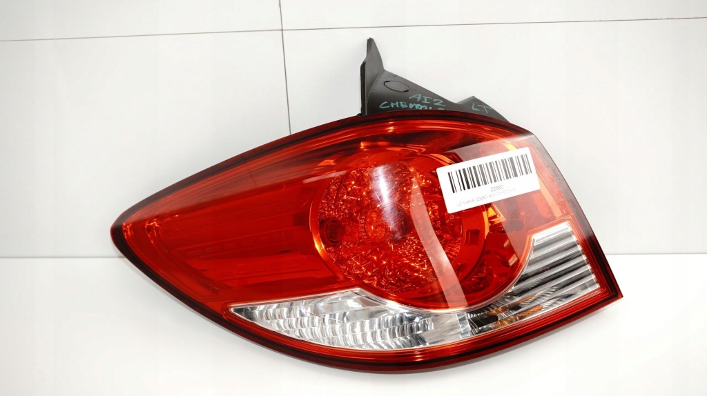 Купити Лампа лівий задній задня chevrolet cruze 08-12r hb