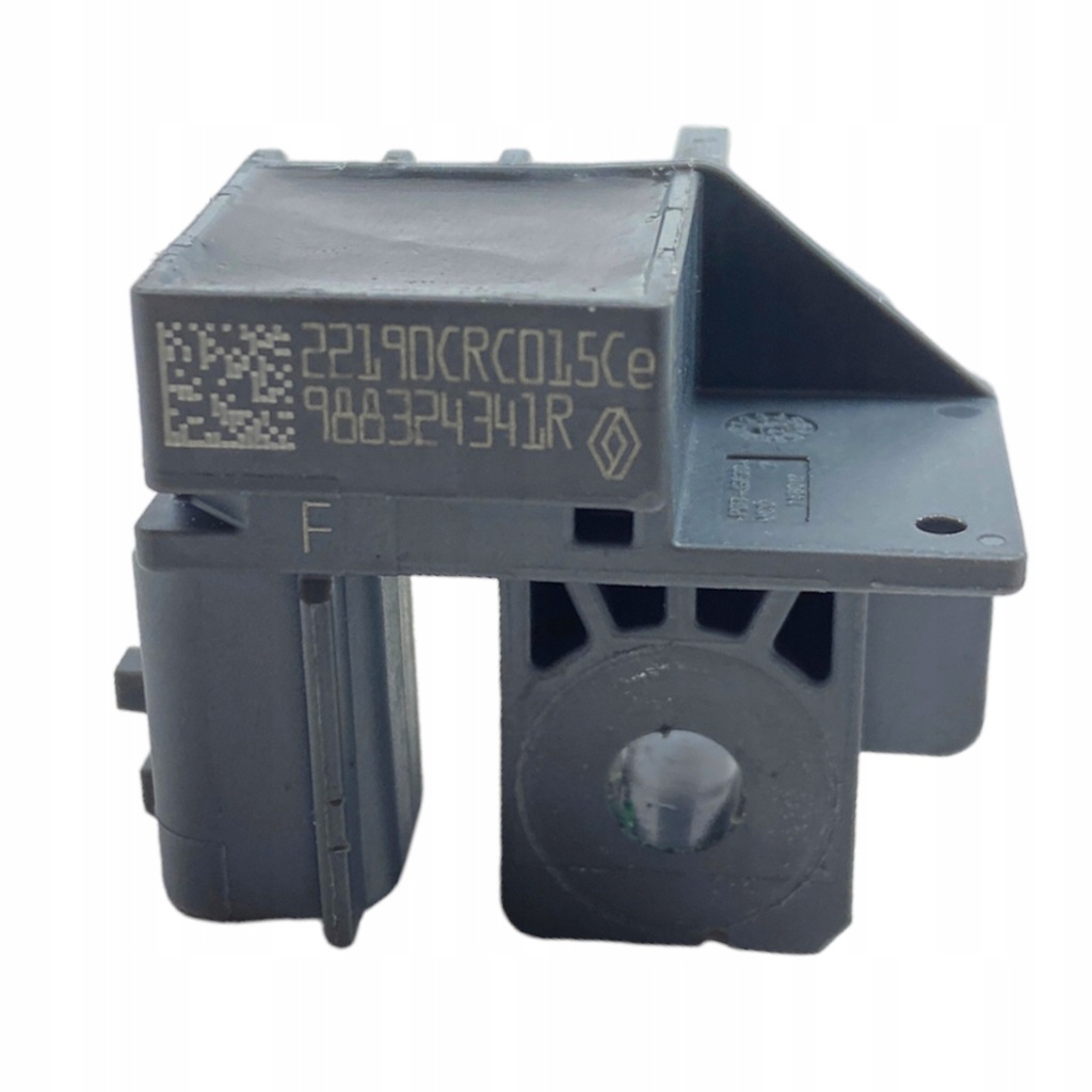 фото №16, Датчик удара renault 988324341r