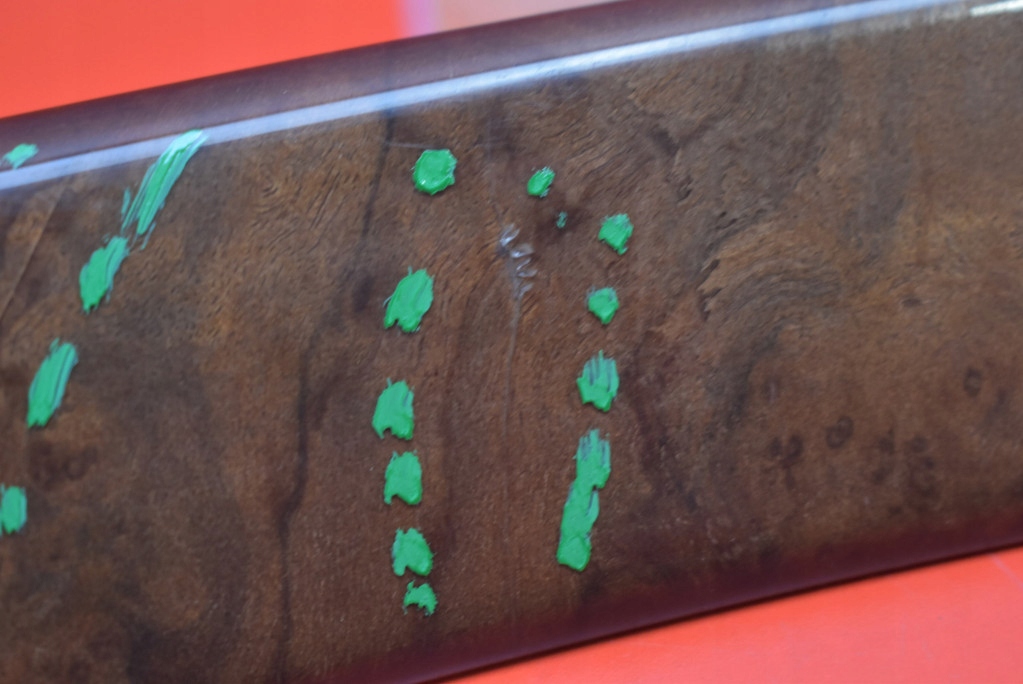 фото №7, Dekor декори панелі приладова панель обшивка дверей 8211434 bmw e39 kombi lift 00-04