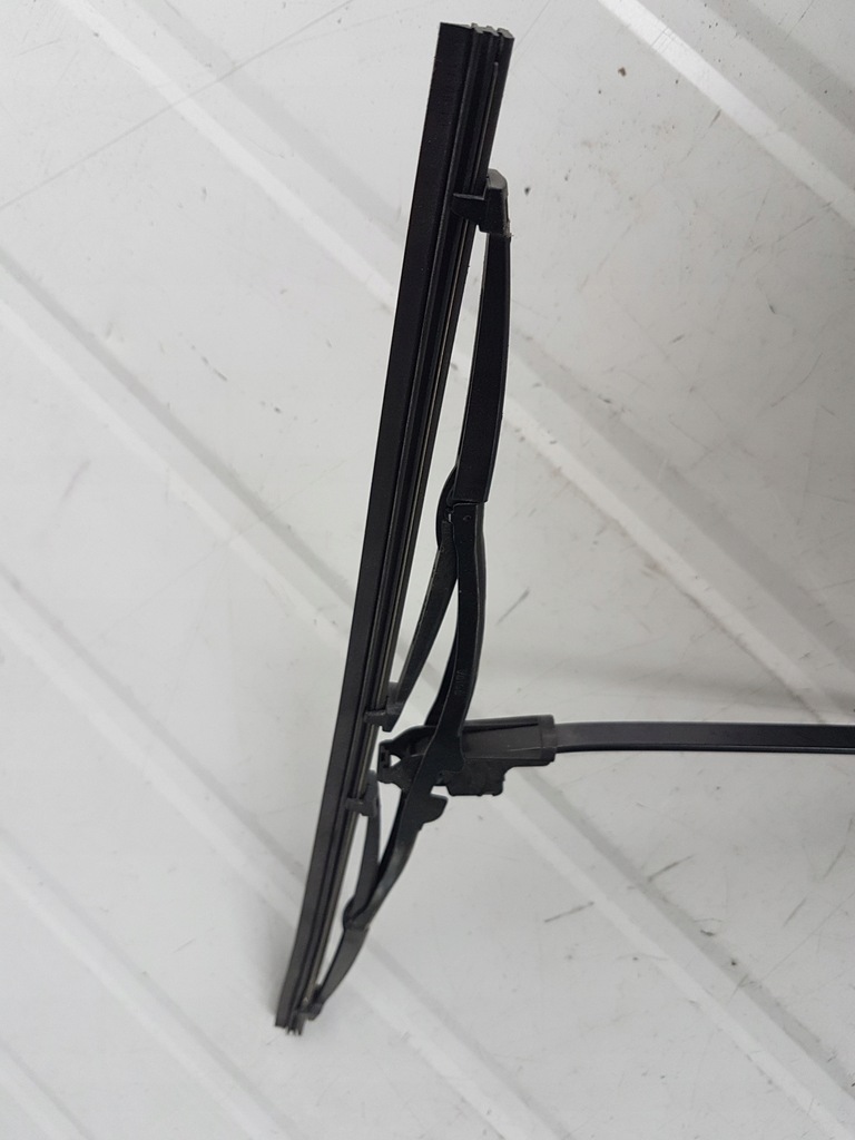 фото №8, Механізм + двірник комплект - kangoo ii