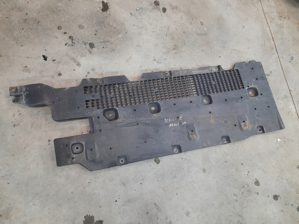 фото №7, Scenic iv 1.2 tce защита подвеска плита