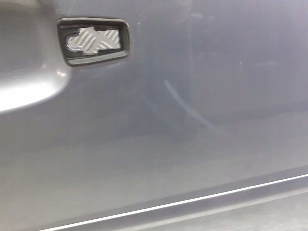 фото №8, Дверь правый задняя opel signum z157