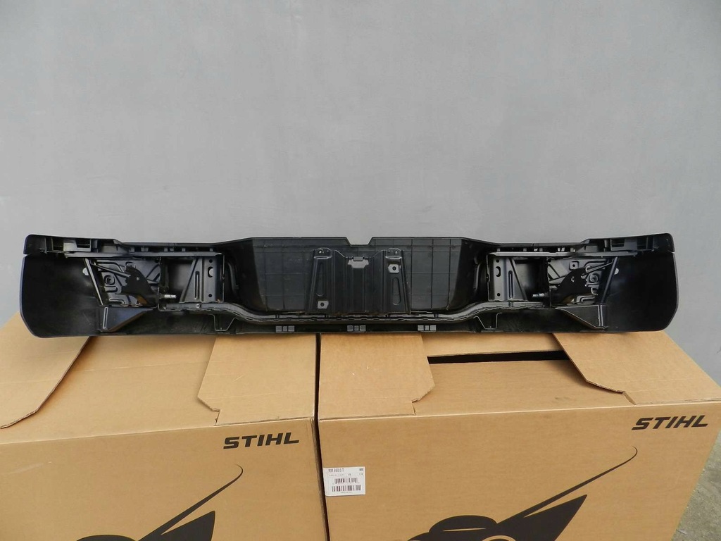 фото №7, Toyota hilux viii lift invincible 20- кузов коробка передач вантажна набір