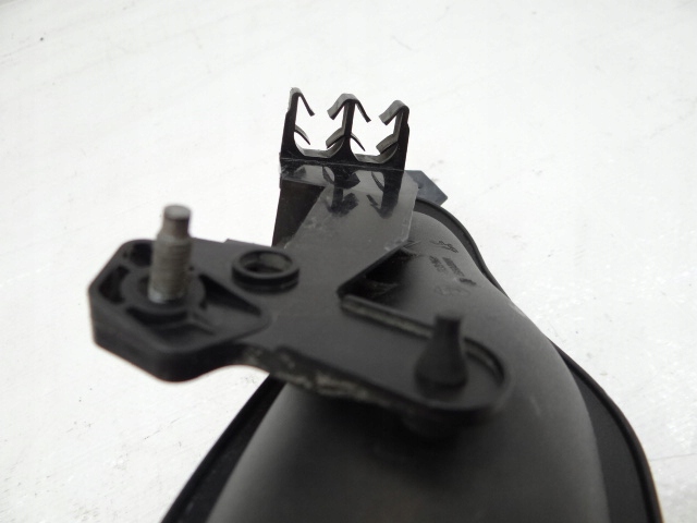 Peugeot 508 1 sw 2.0 hdi труба повітрозабірник повітря m06021a152 Київ