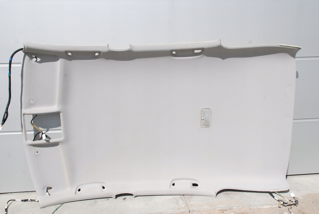 фото №1, Lexus rx 350h 400h 03-08 потолок