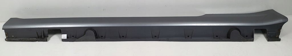 фото №6, Молдинг накладка порог левая bmw 6 e63 7008855