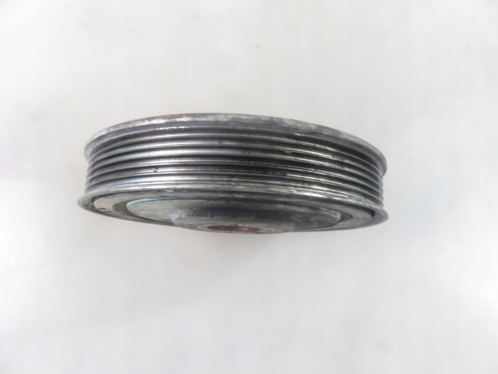 фото №4, Шкив alfa romeo 156 1.9 jtd