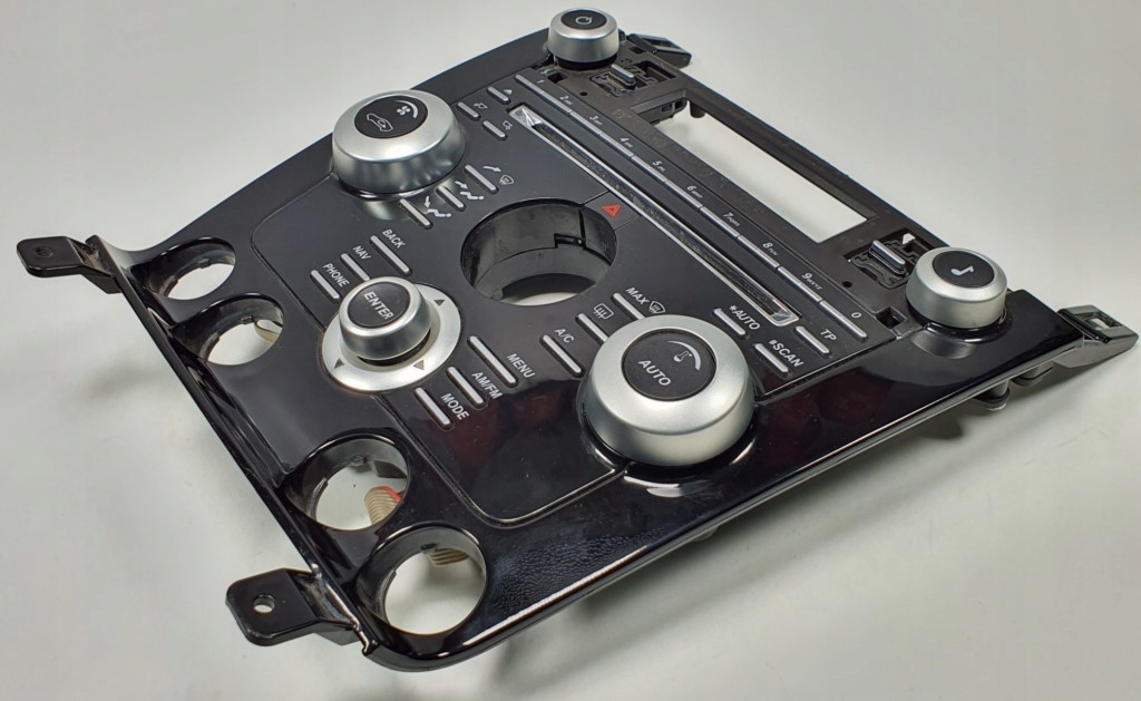 фото №2, Рамка защита панель aston martin rapide db9