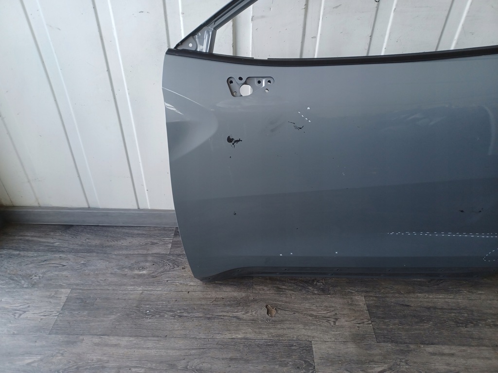 фото №10, Двері ---- toyota corolla cross ---- передні ліва ----