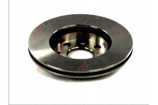 фото №1, Abe гальмівні диски гальмівні 2szt. chevrolet aveo / kalos