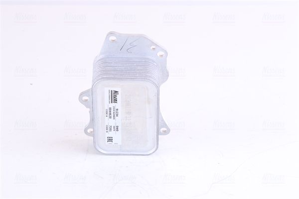 фото №12, Радиатор масла ds ds 3 ds 4 ii ds 7 citroen berlingo berlingo