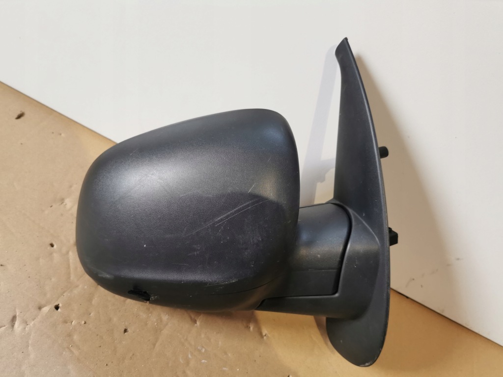 фото №1, Дзеркало kangoo ii lift citan праве