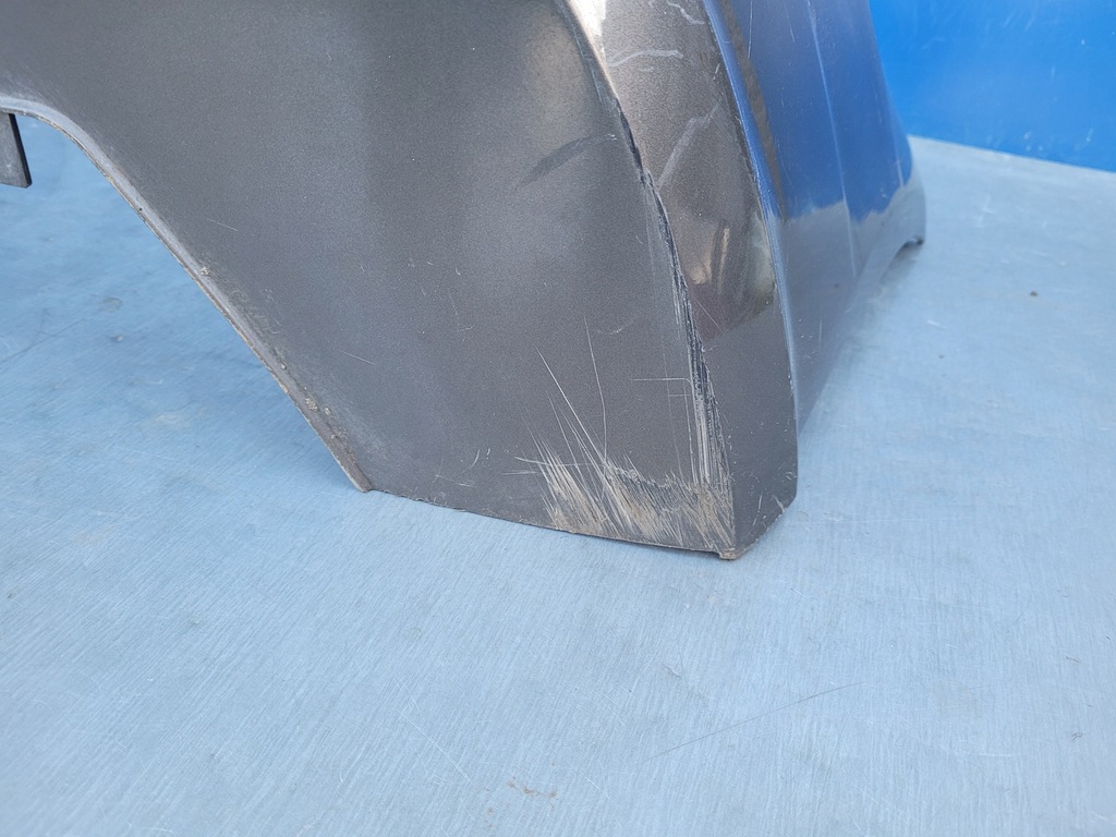 фото №13, Audi a6 c7 4g lift 2015-2018 15-18 бампер передний