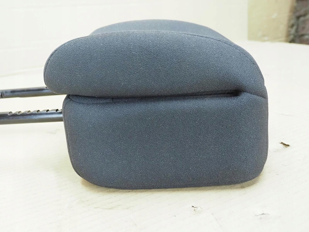 фото №9, Подголовник сиденье перед монитор экран renault espace iv 2003-