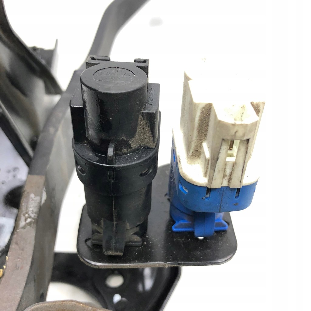 фото №5, Педаль гальма гальмо датчик гальма v70 iii xc70