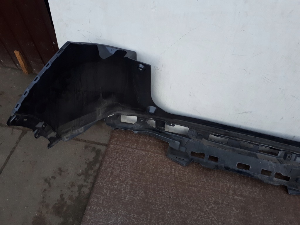 фото №11, Honda hrv hr-v iii 3 21- бампер задний 71501-3m0-0000