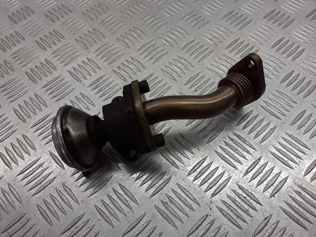 фото №1, Volvo оригинальный номер 074131503 клапан egr