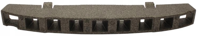 фото №1, Відбійник абсорбер бампера перед skoda rapid 2013-