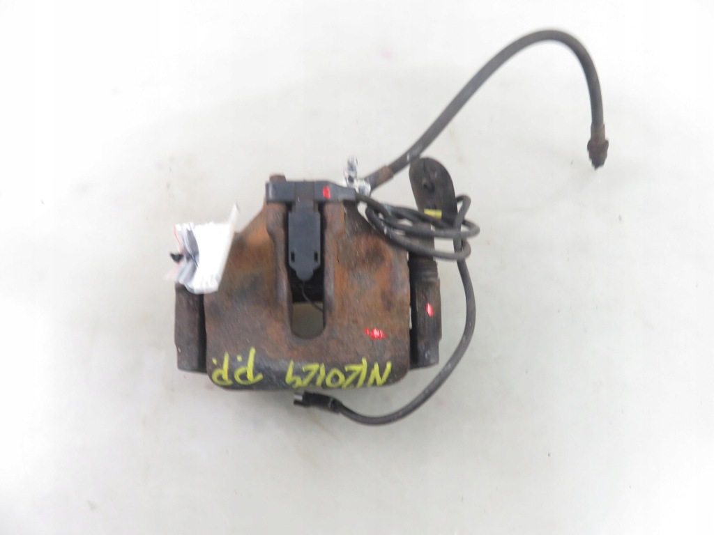 фото №1, Супорт правий перед mercedes w124 230 e