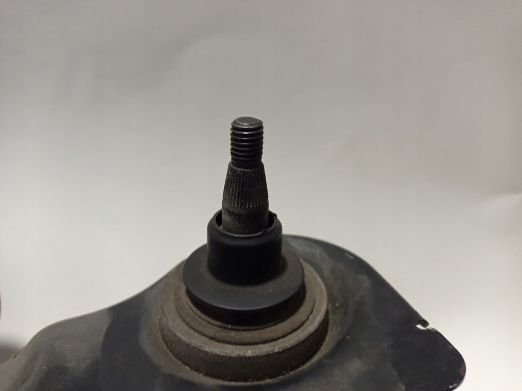 фото №7, Ford оригінальний номер 2s6117500ae моторчик механізм двірник