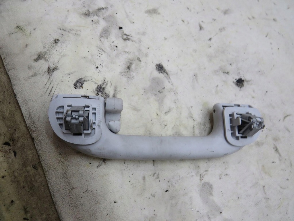 фото №5, Ручка кронштейн потолочный fiat 500x 735580828