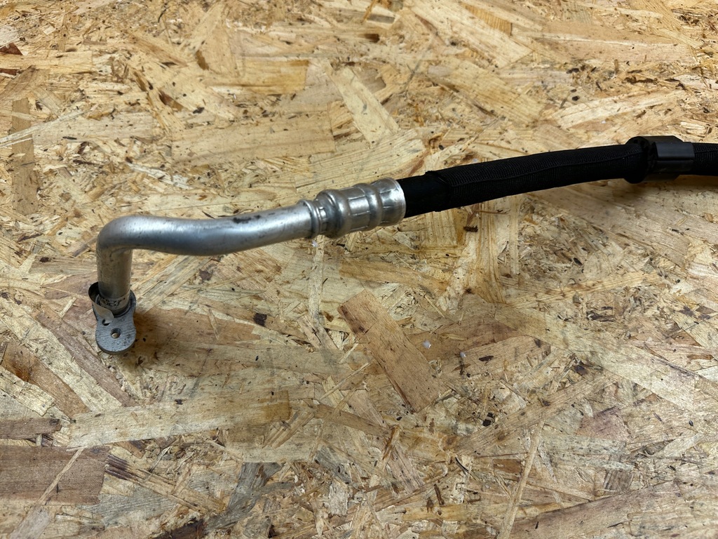 фото №4, Wąż шланг труба кондиционера audi q3 i 8u 8u0816721q