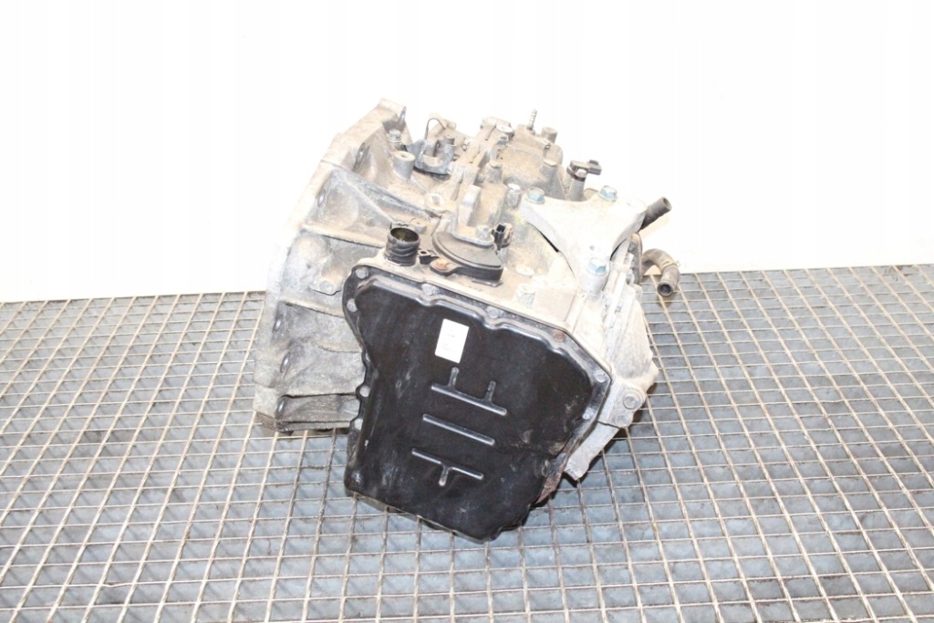 фото №10, Коробка передач передач nissan x-trail t31 1xn0a 2.0l дизель 110kw 2007