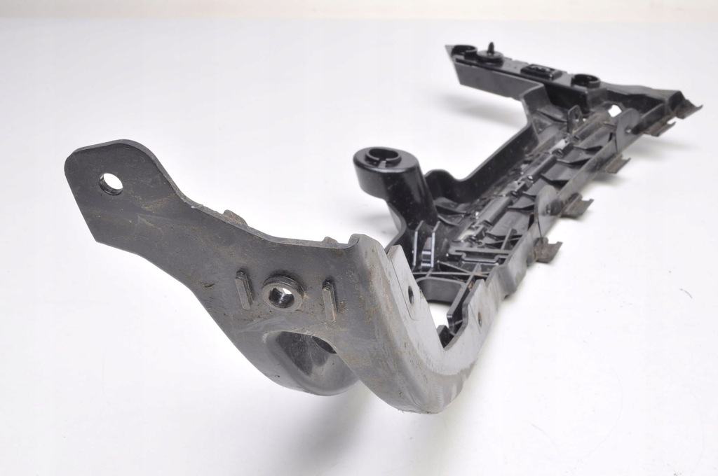 фото №9, Mercedes eqb x243 напрямна бампера лівий задня 24r a2478850800