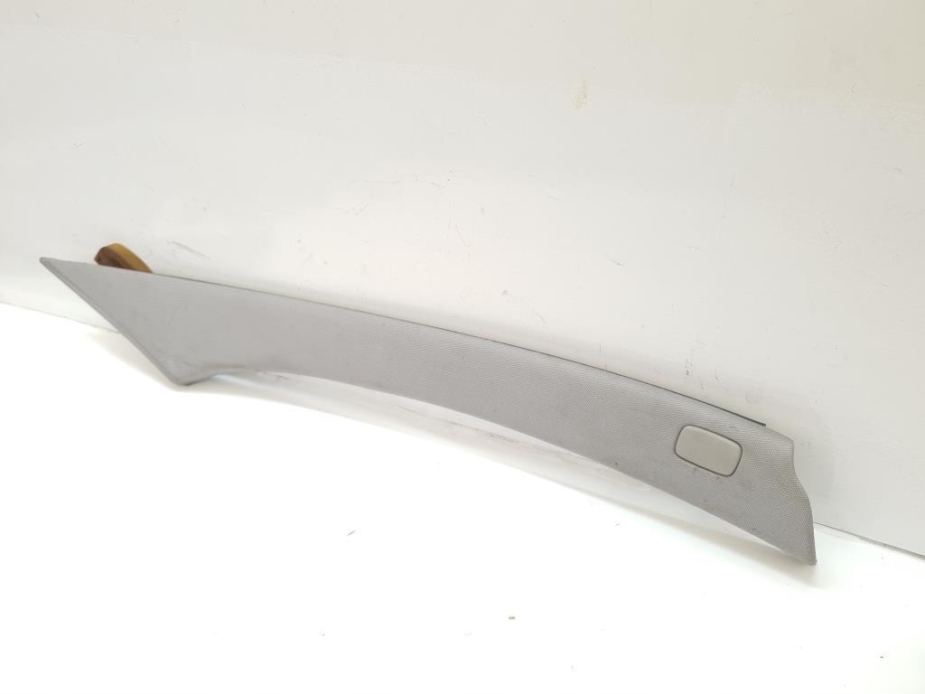 фото №3, Захист стійка права перед opel vectra c