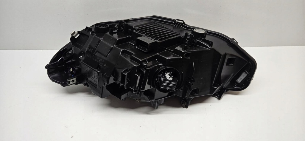 фото №8, Bmw 4 f32 f33 f36 lift lci адаптивний фара правий лампа