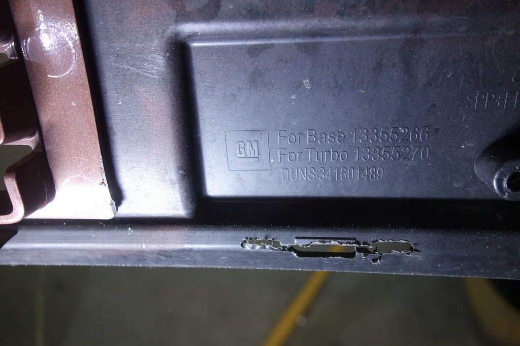 фото №11, Бампер перед opel adam 13355266