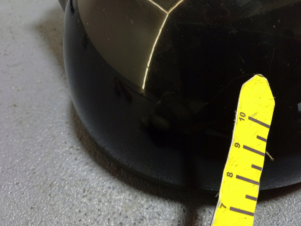 фото №8, Mini clubman r55 дзеркало праве 3 pin