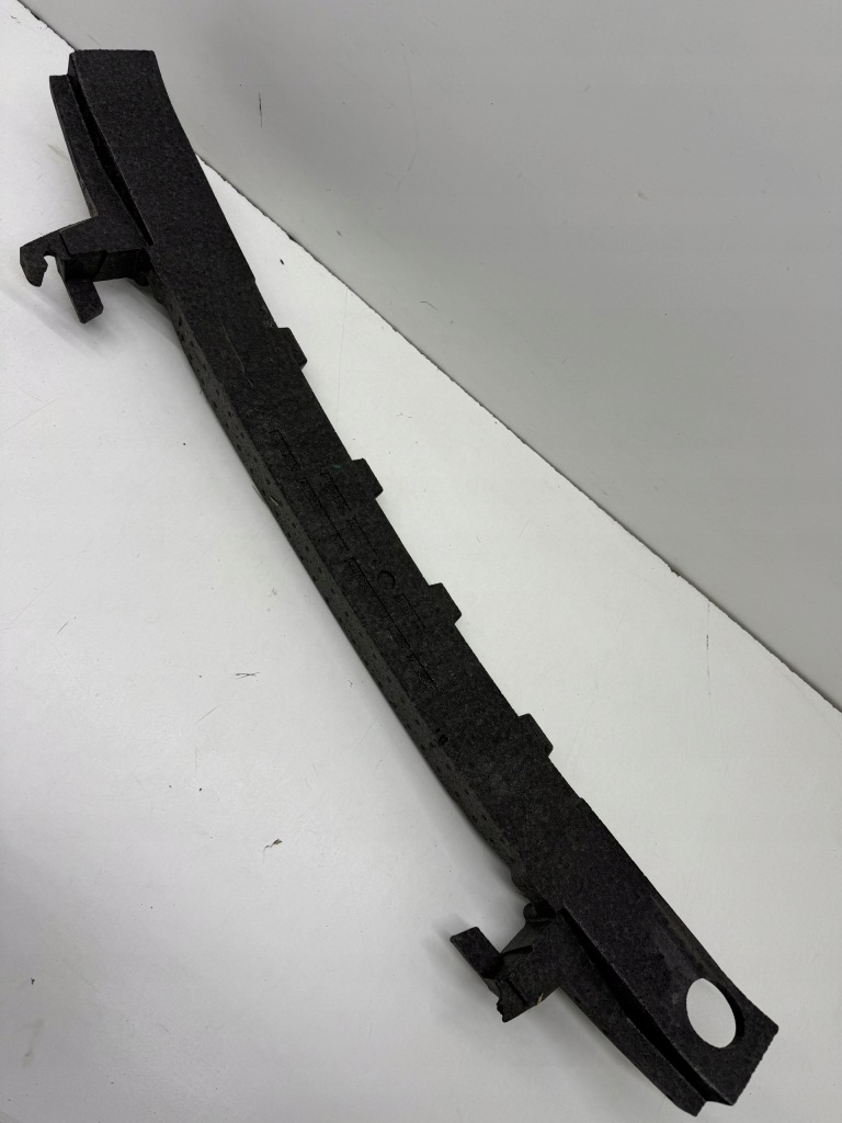 Купить Audi a6 c7 s-line балка абсорбер пена вкладка бампера перед оригинал