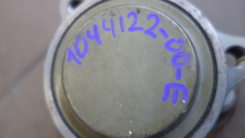 фото №4, Ступица колеса перед перед tesla model 3 rwd 17-22