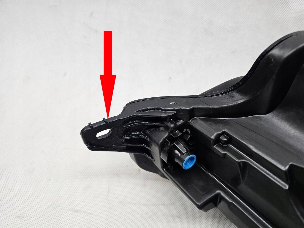 фото №11, Volvo v60 ii s60 iii лампа перед передня ліва full led mid europa 32314165