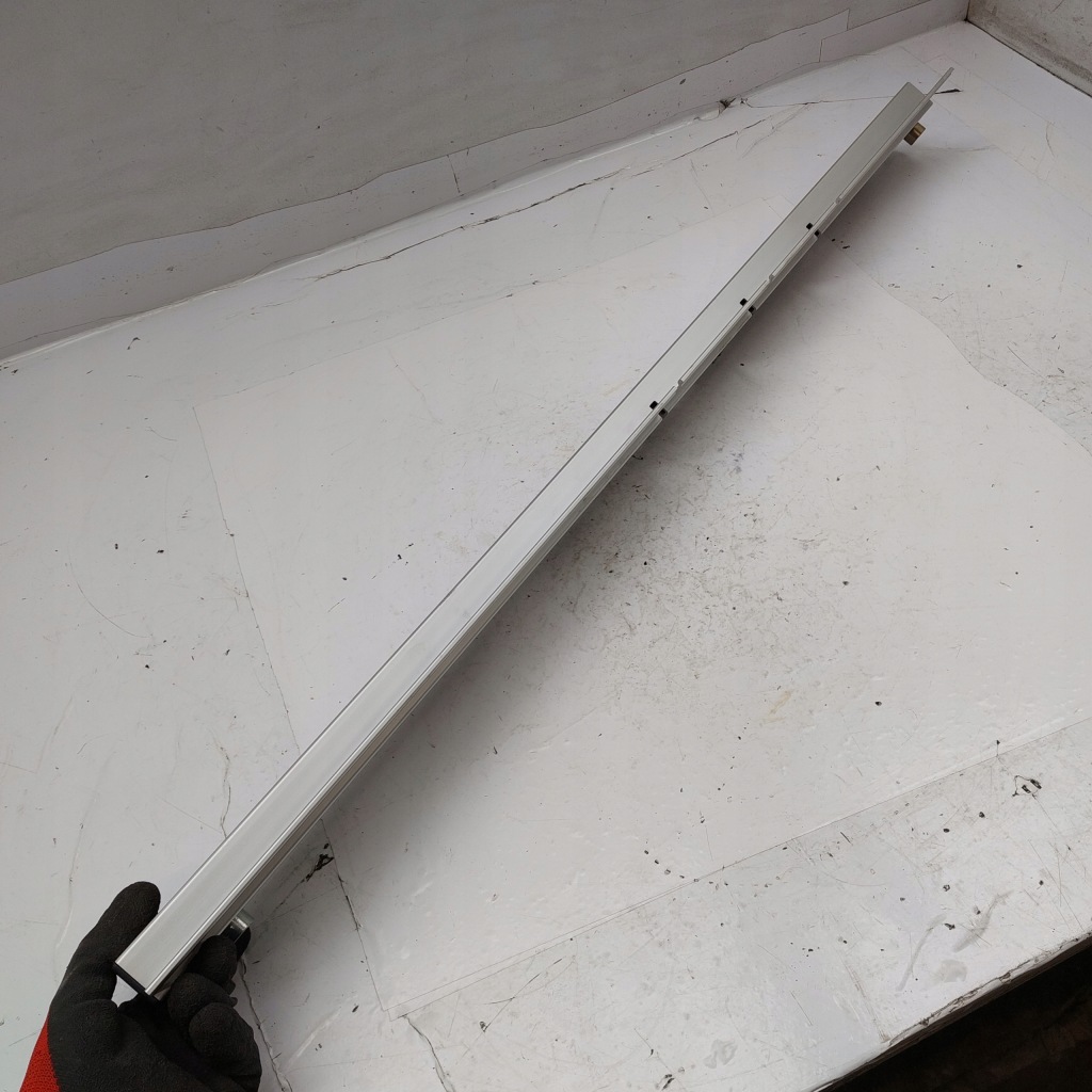 фото №13, Bmw x4 f26 g01 молдинг направляющая направляющая багажника правая 2704748 003320002600