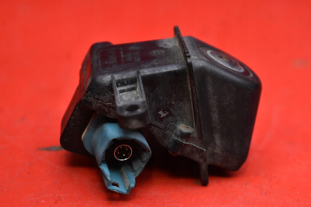 фото №6, Камера заднього виду ah22-19g490-ae ford c-max mk2 ii 10-15