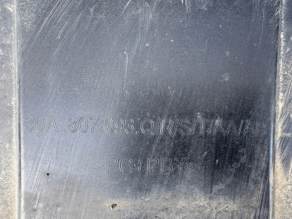 фото №11, Bentley bentayga 36a fl lift 20-24 бампер перед передний полный super состояние