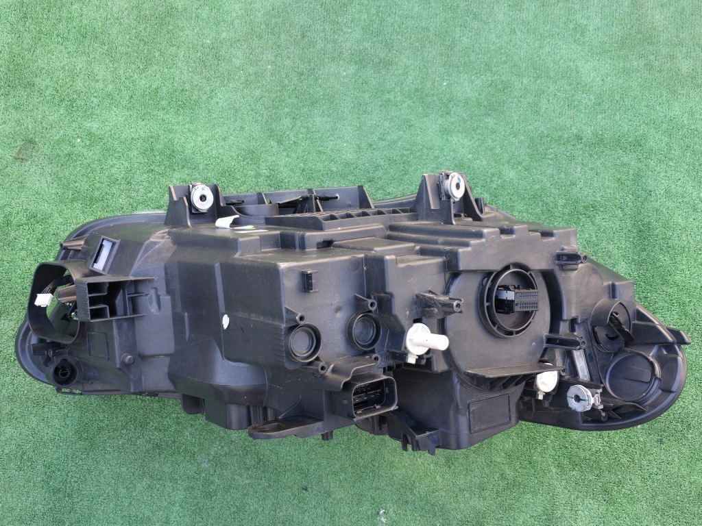 фото №5, Bmw x1 f48 full led лампа передня