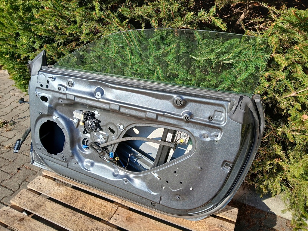 фото №12, Audi a5 s5 8w6 coupe дверь правое перед передние 2018 8w