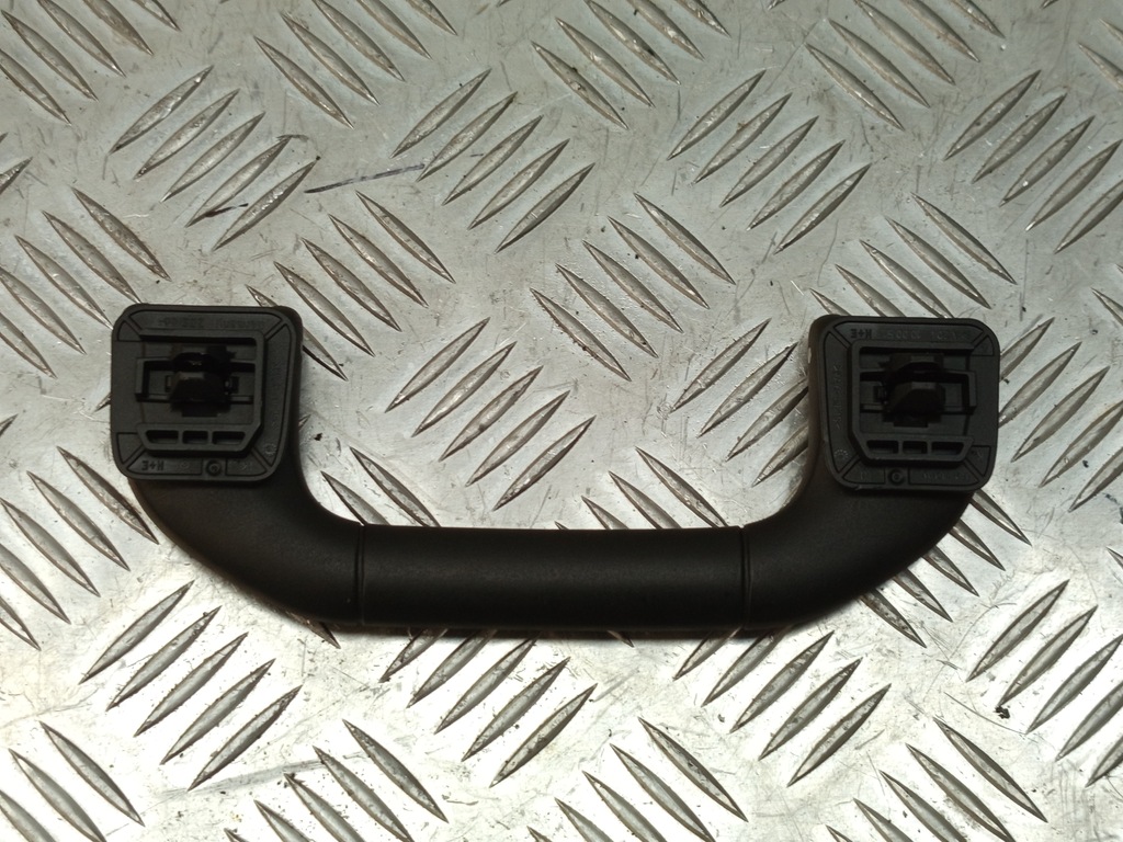 фото №12, Mercedes w204 w212 ручка тримачі стельовий комплект a2048100051