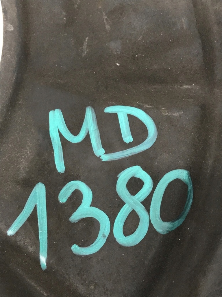 фото №5, Захист диск права mercedes s w222 a2224212220