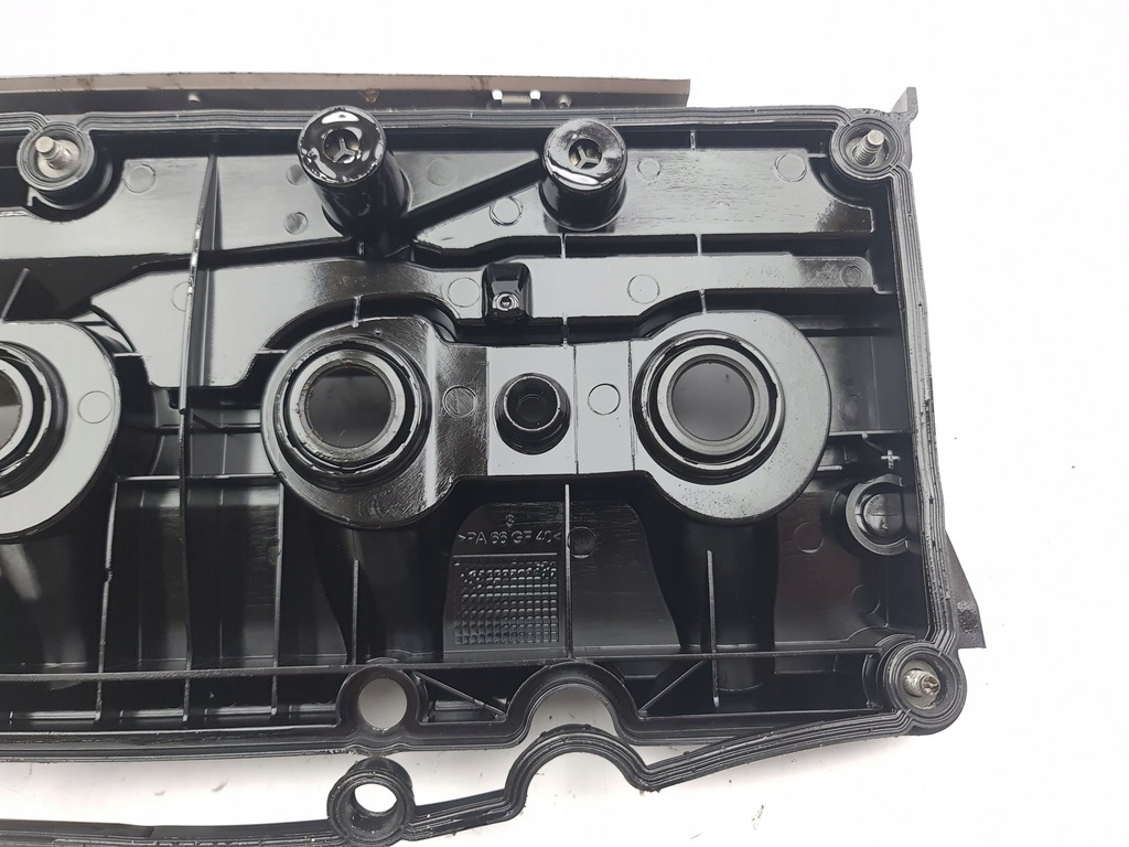 фото №11, Audi a4 s4 b9 2017 кришка клапанів