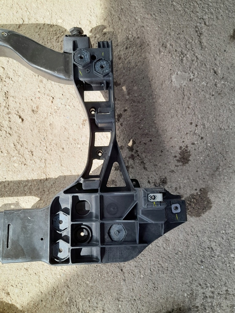 фото №3, Pas перед dodge ram iv 2008-2010