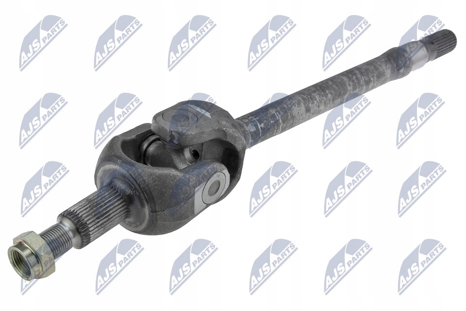 Приводной вал приводная левый перед nty к jeep wrangler 3 Цена